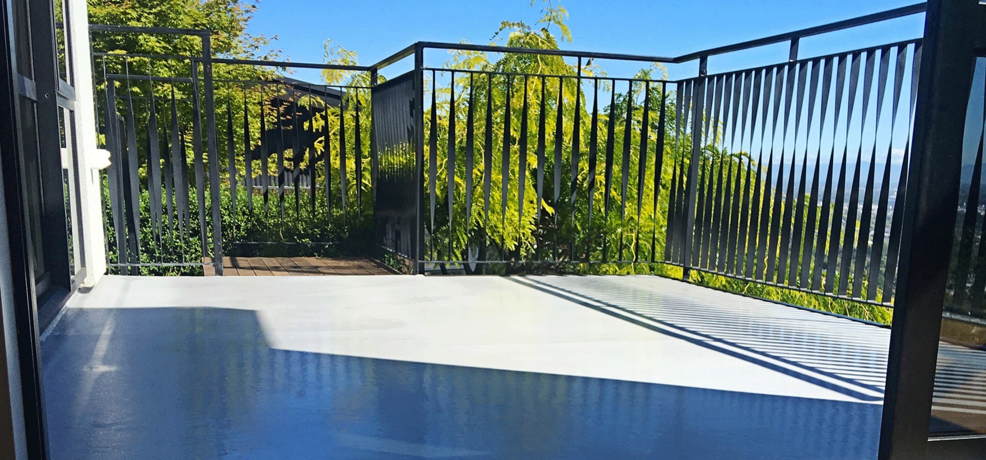 Waterproofing Solutions