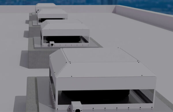 Waterproofing Solutions